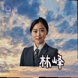 林峰